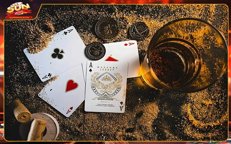 Cách tham Mini Poker đơn giản, dễ hiểu nhất tại Sunwin