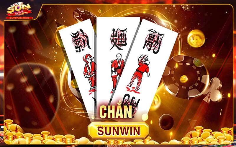 Chắn Sunwin | Chắn Hết Tay Rinh Ngay Tiền Khủng