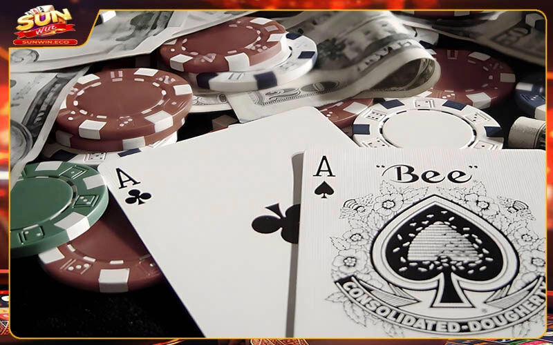 Giới thiệu về game bài Poker