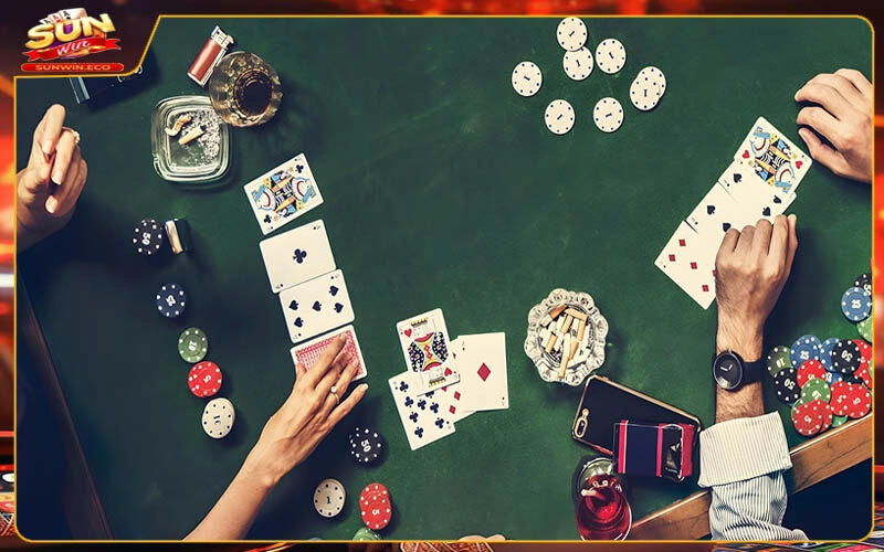 Những điểm nổi bật làm nên tên tuổi Mini Poker