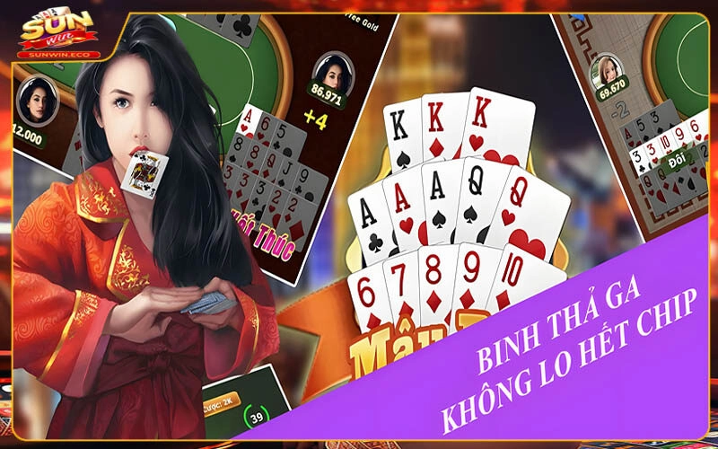 Những trường hợp thắng đặc biệt tại Sunwin