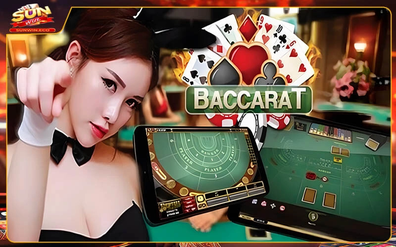 Phương pháp chơi Baccarat Kim Tài bách thắng