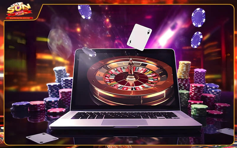 Quy tắc quan trọng của Roulette 3D Sunwin