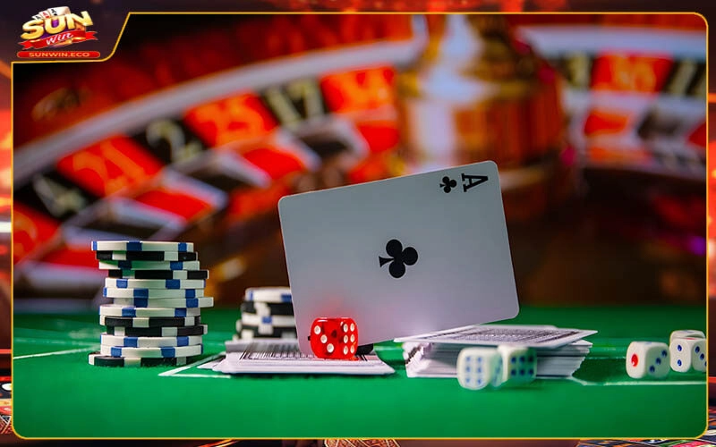 Tìm hiểu về mẹo chơi sảnh Mini Poker