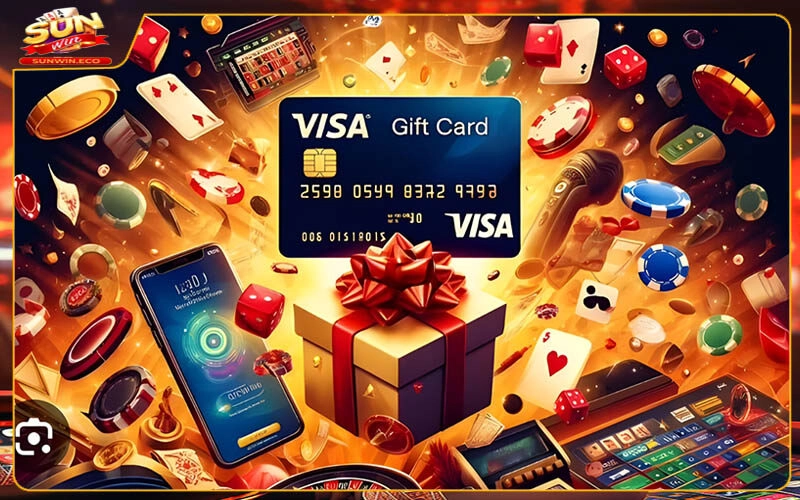 Top các khuyến mãi Sunwin nên tham gia ngay