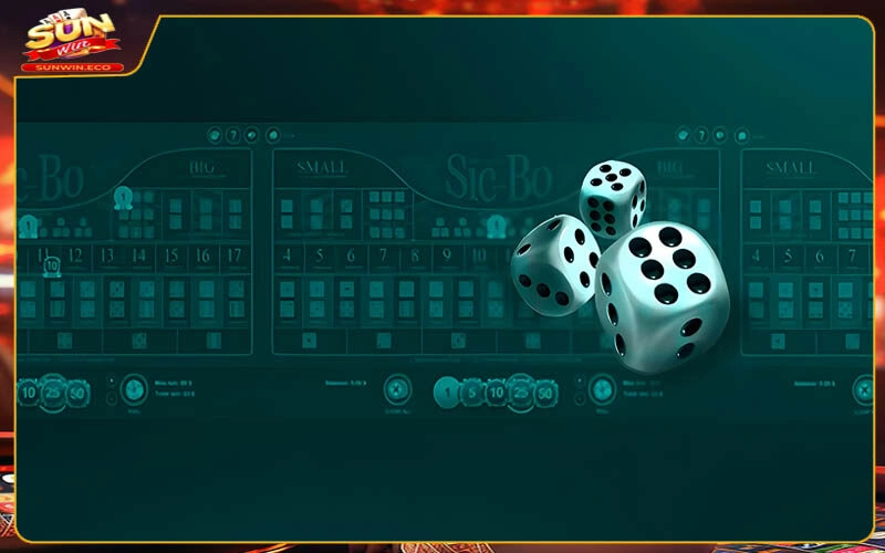 Ưu tiên chơi Sicbo X88 Sunwin đường dài