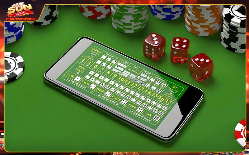 Vì sao nên tham gia đặt cược Sicbo X88 Sunwin?